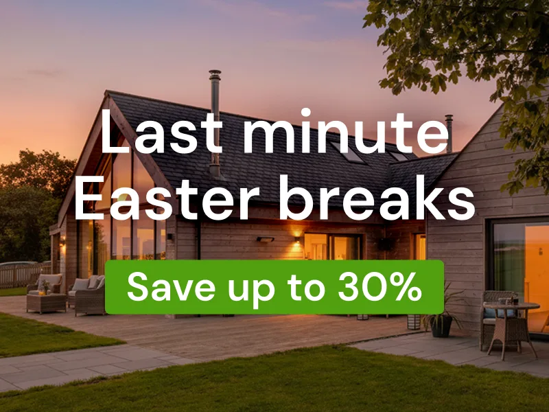 Book before it's gone