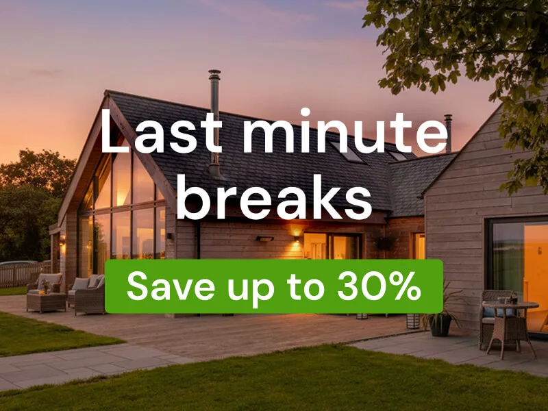 Book before it's gone