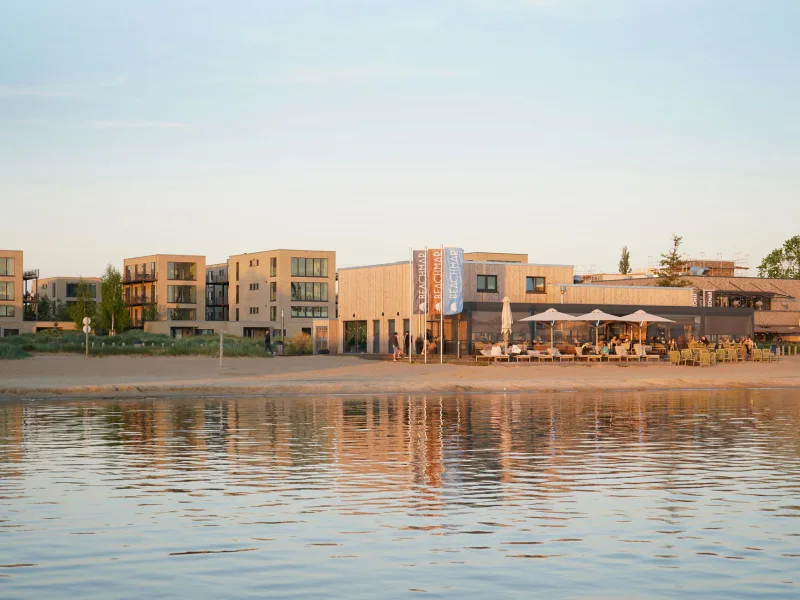 Marissa Resort am Dümmer See