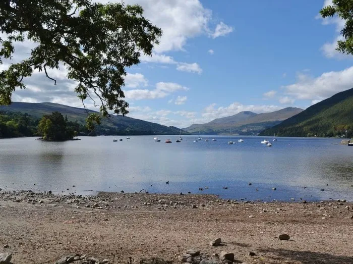 Loch Tay