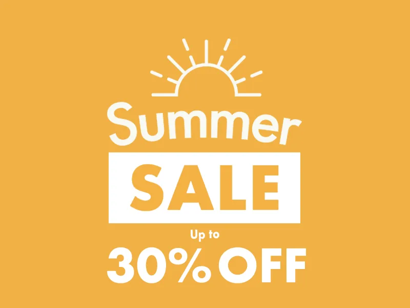 Don't Let Summer Slip By
