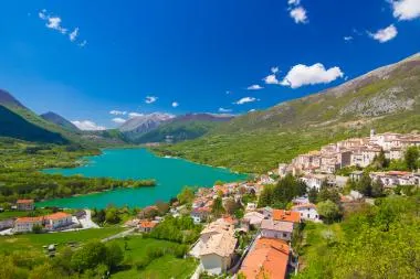 Feriendomizile in der Region Abruzzen