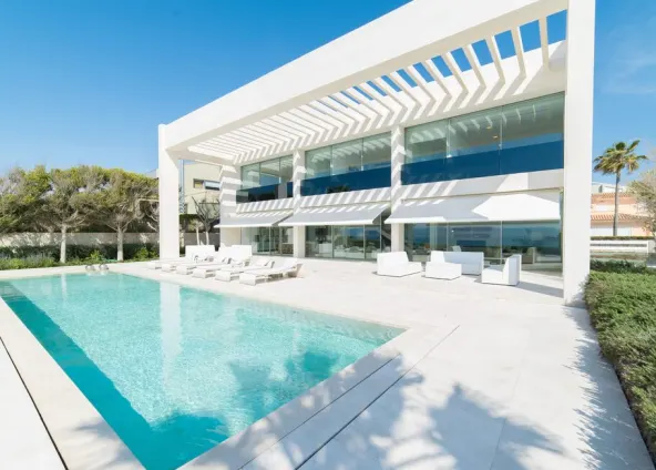 Luxus Fincas in Llucmajor