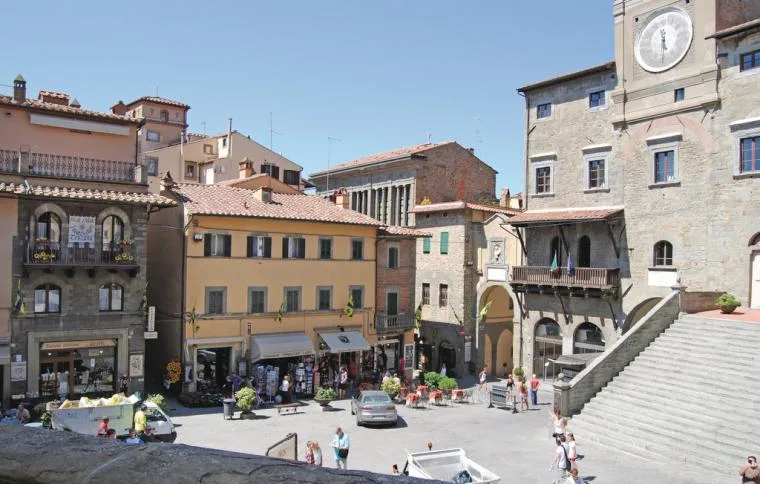 Cortona