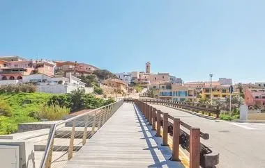 Santa Teresa Gallura na wakacje