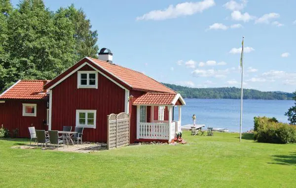 Feriehus i Sverige