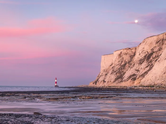 Coastal Cottages in High Weald