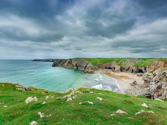 Llangrannog