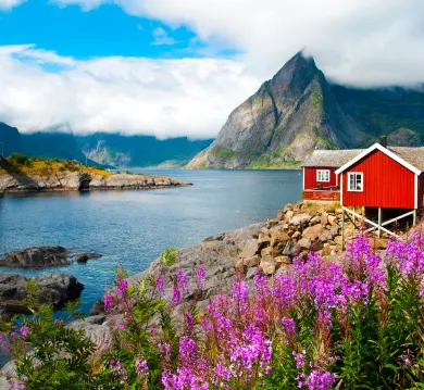 Minisemester i Norge