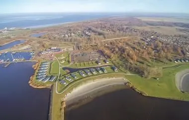 Ansicht Ferienpark Lauwersoog