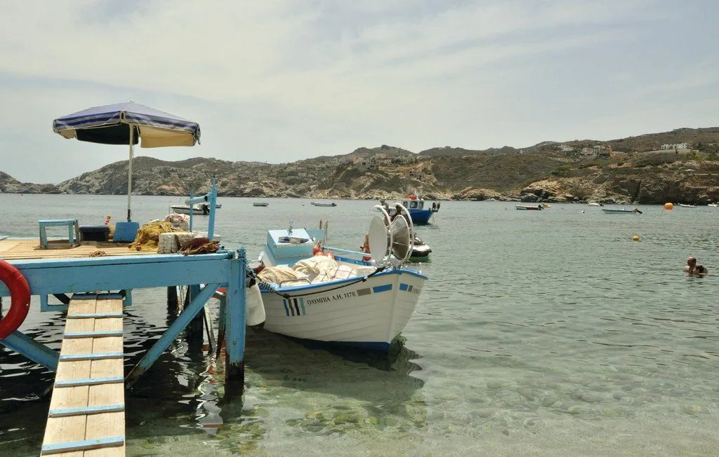 Rezerwuj wakacje na greckich wyspach