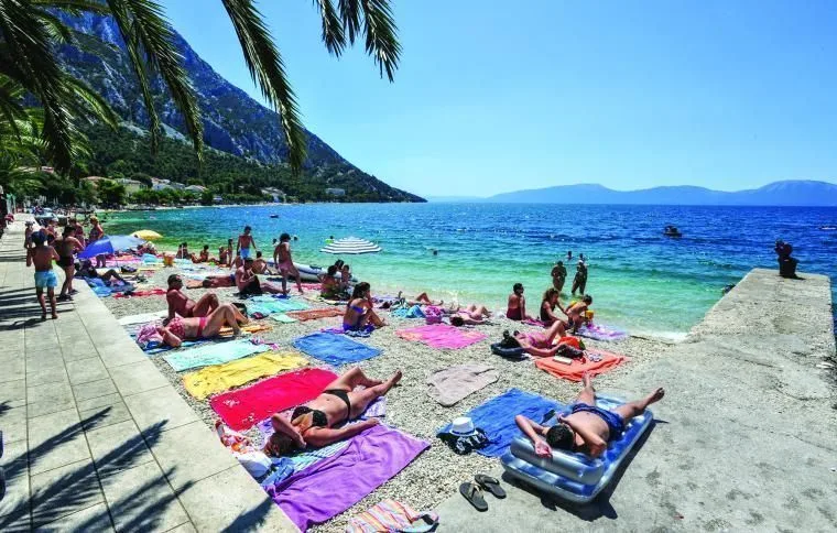 Rivijera Gradac