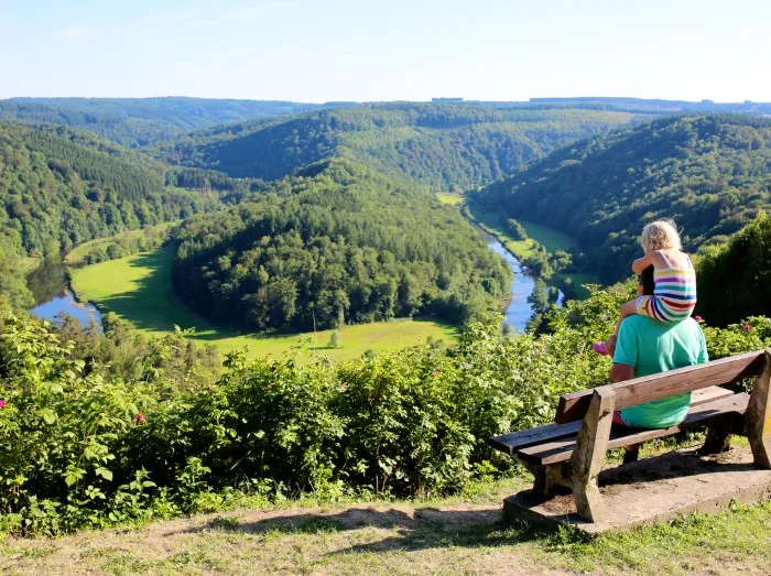 Vakantiehuis in Malmedy