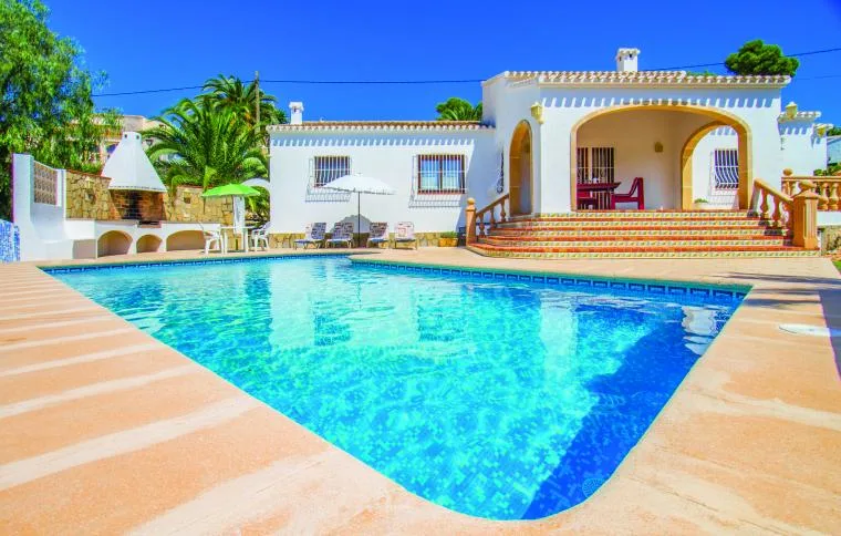 Luxury Villas on the Costa Del Sol