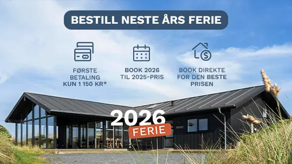 Book 2019 holidays