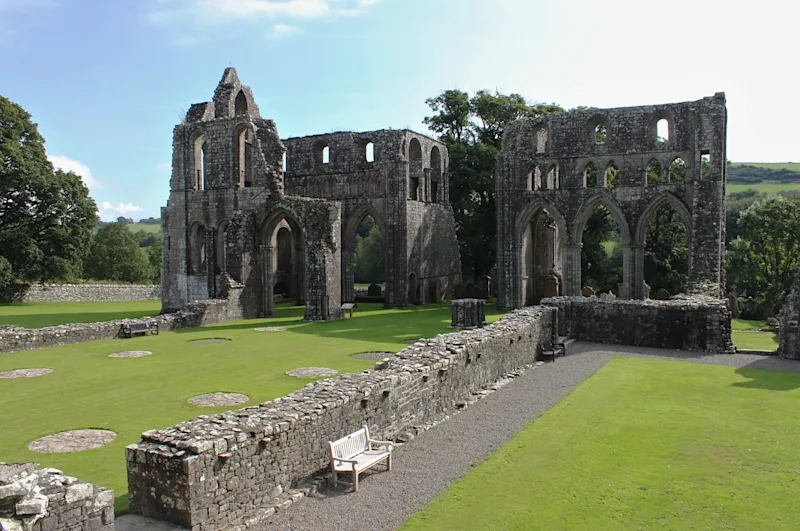 Kirkcudbright 