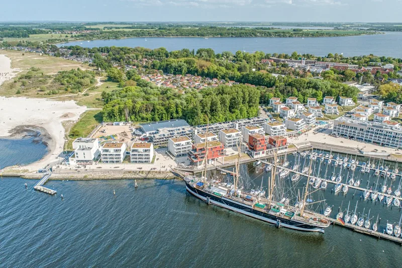 Ferienparks in Deutschland