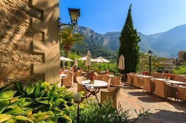 Ferienwohnung & Finca Ariany auf Mallorca mieten