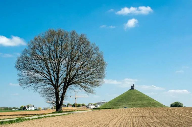 Feriehus Walloon Brabant 