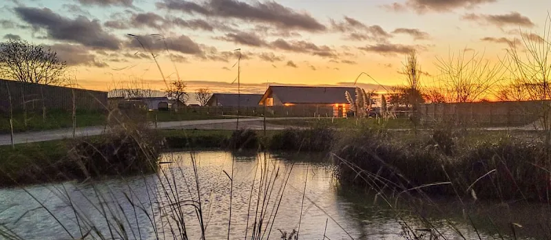 Ashlin Farm Barns