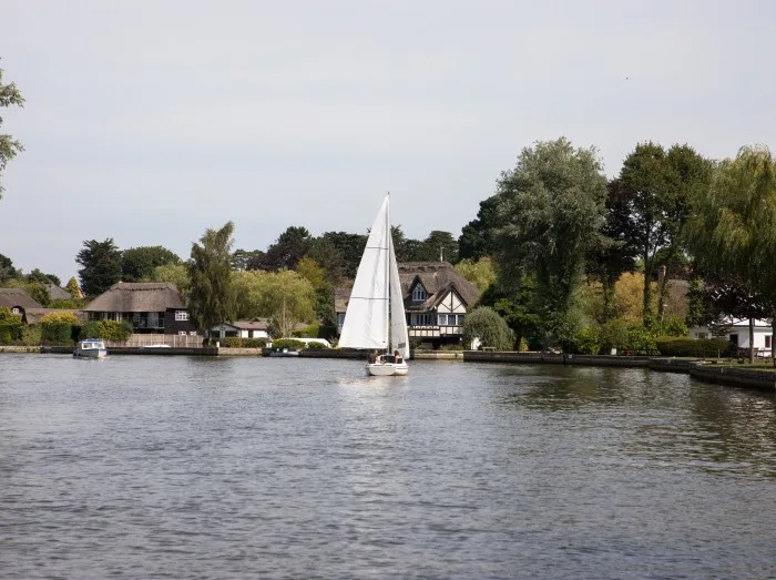 Horning Cottages