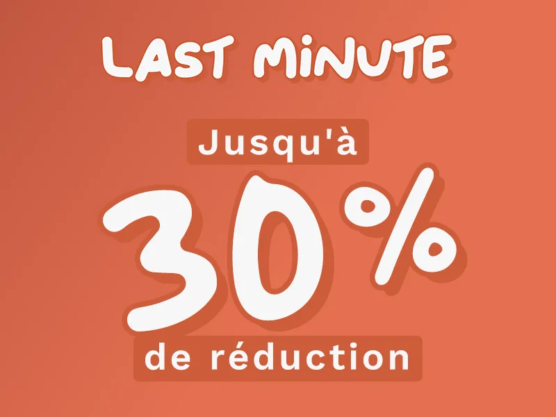 Découvrez nos meilleures offres
