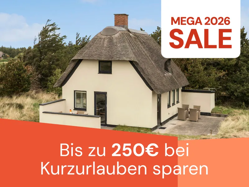 Lust auf ein Getaway?