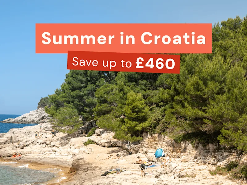 First payment only £99