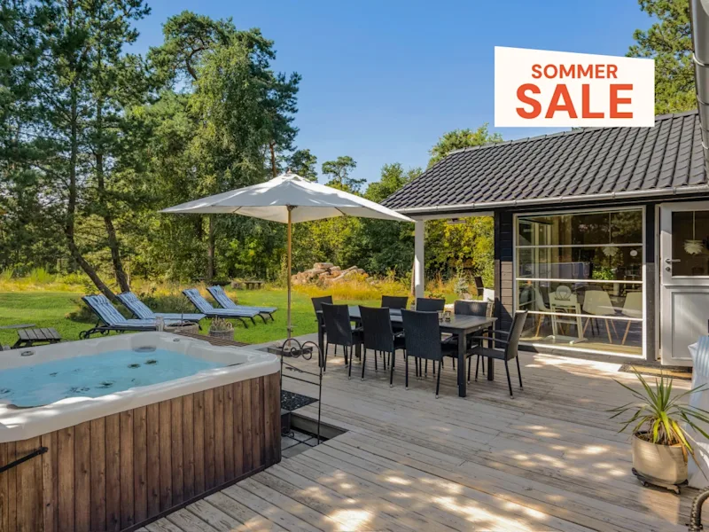 Dänemark bis zu 399€ Rabatt