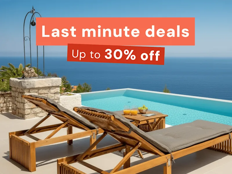 Click here and book your timeout