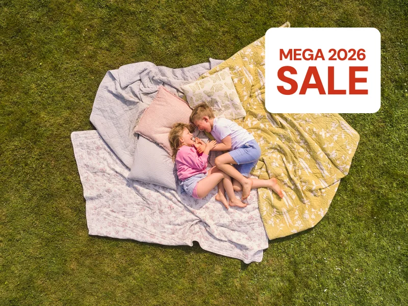 Sommerurlaub in Dänemark mit bis zu 525€ Rabatt