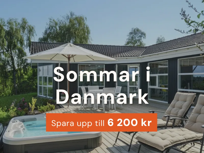 Boka din sommarsemester
