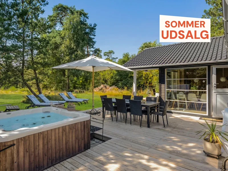 Få op til 30% rabat i juni