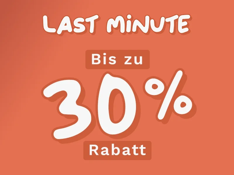Haben Sie plötzlich FERNWEH?