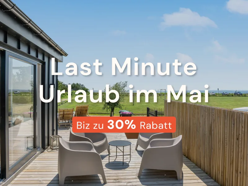 Nur eine Autofahrt entfernt