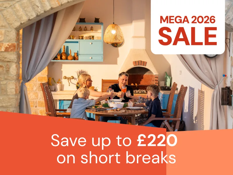 Feeling spontaneous?