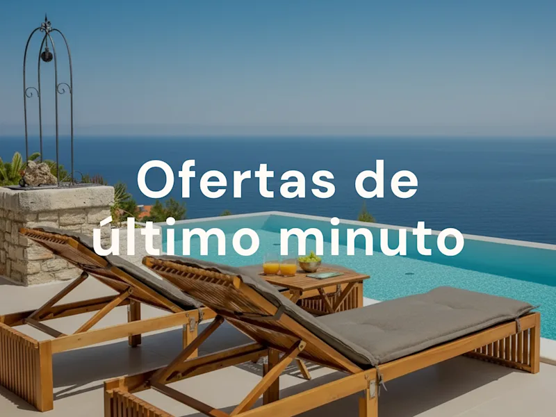 Hasta un 30% de descuento