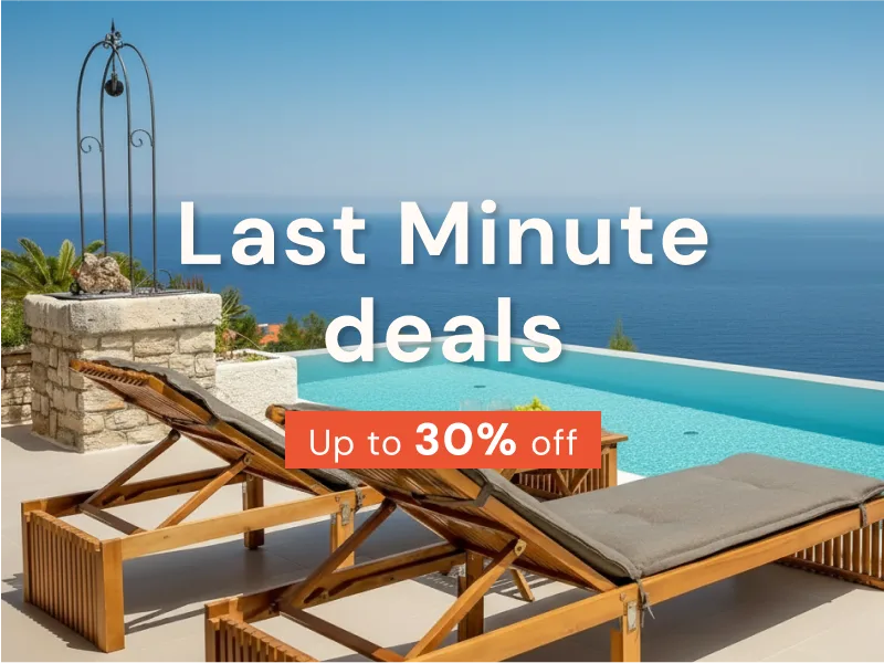 Click here and book your timeout