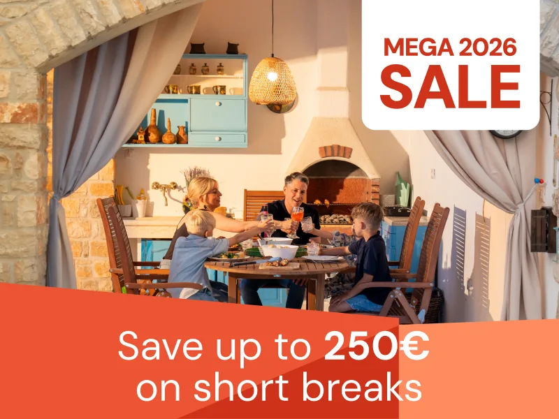 Feeling spontaneous?