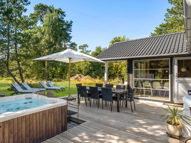 Dänemark mit bis zu 399€ Rabatt