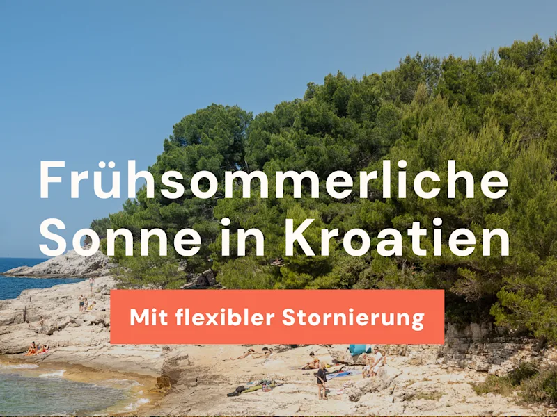 Jetzt ab 499€ buchen