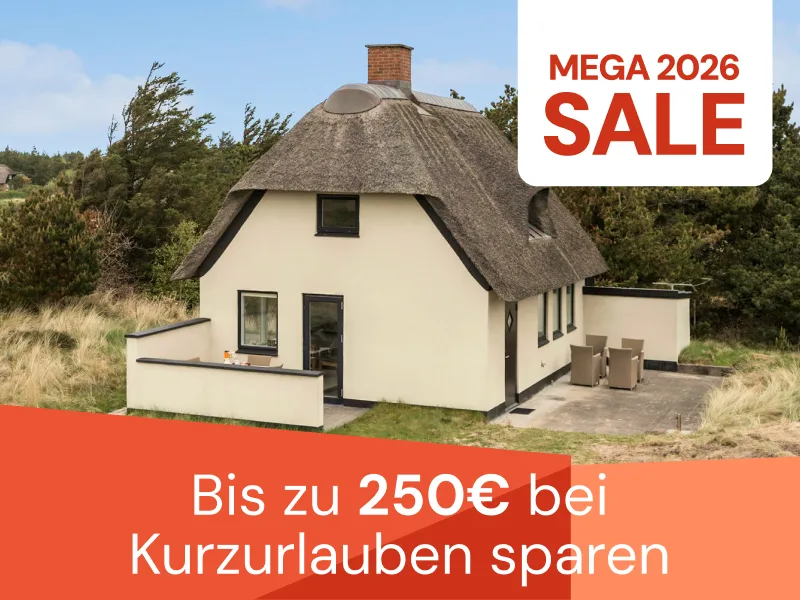 Lust auf ein Getaway?