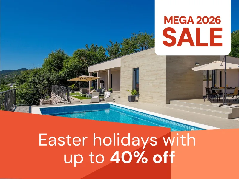 Save on Easter escapes