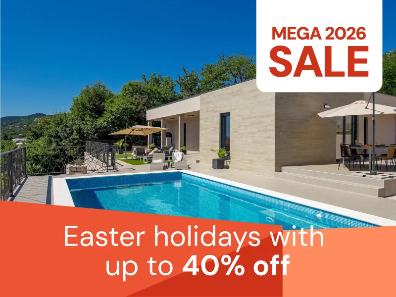 Save on Easter escapes