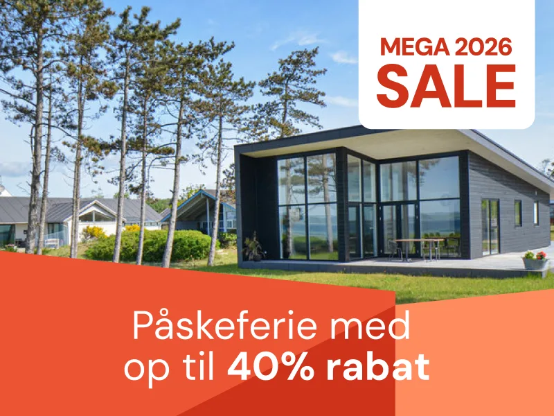 Gør påsken ekstra hyggelig