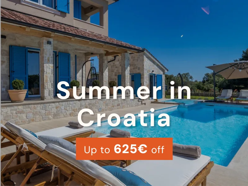 Book your summer holiday