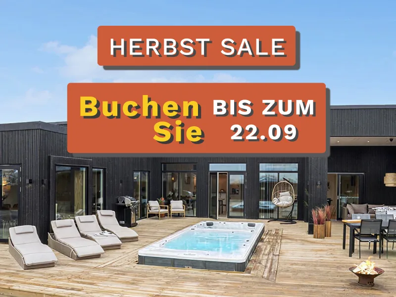 Bis zu 30%* Rabatt in Dänemark