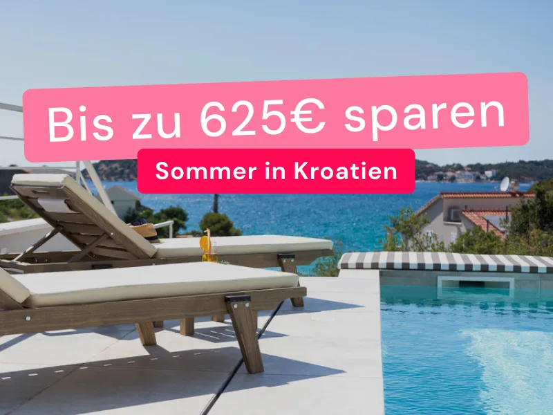 100€ extra sparen mit Code EXTRA100