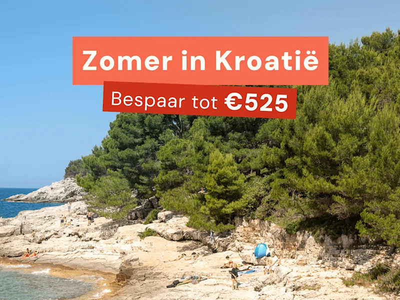 Eerste aanbetaling slechts €99