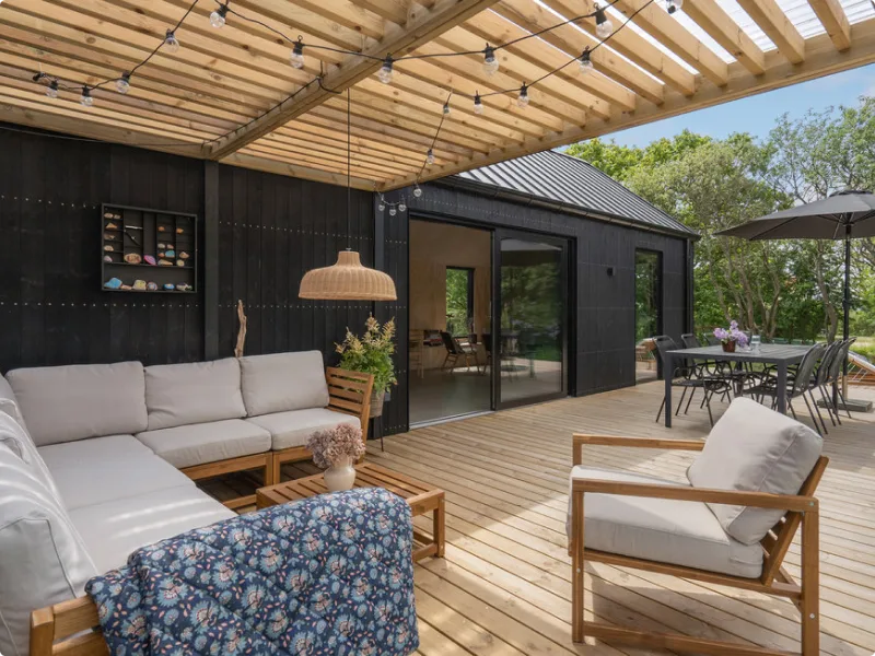 Miniferie i sommerhus fra kun 2880 kr.